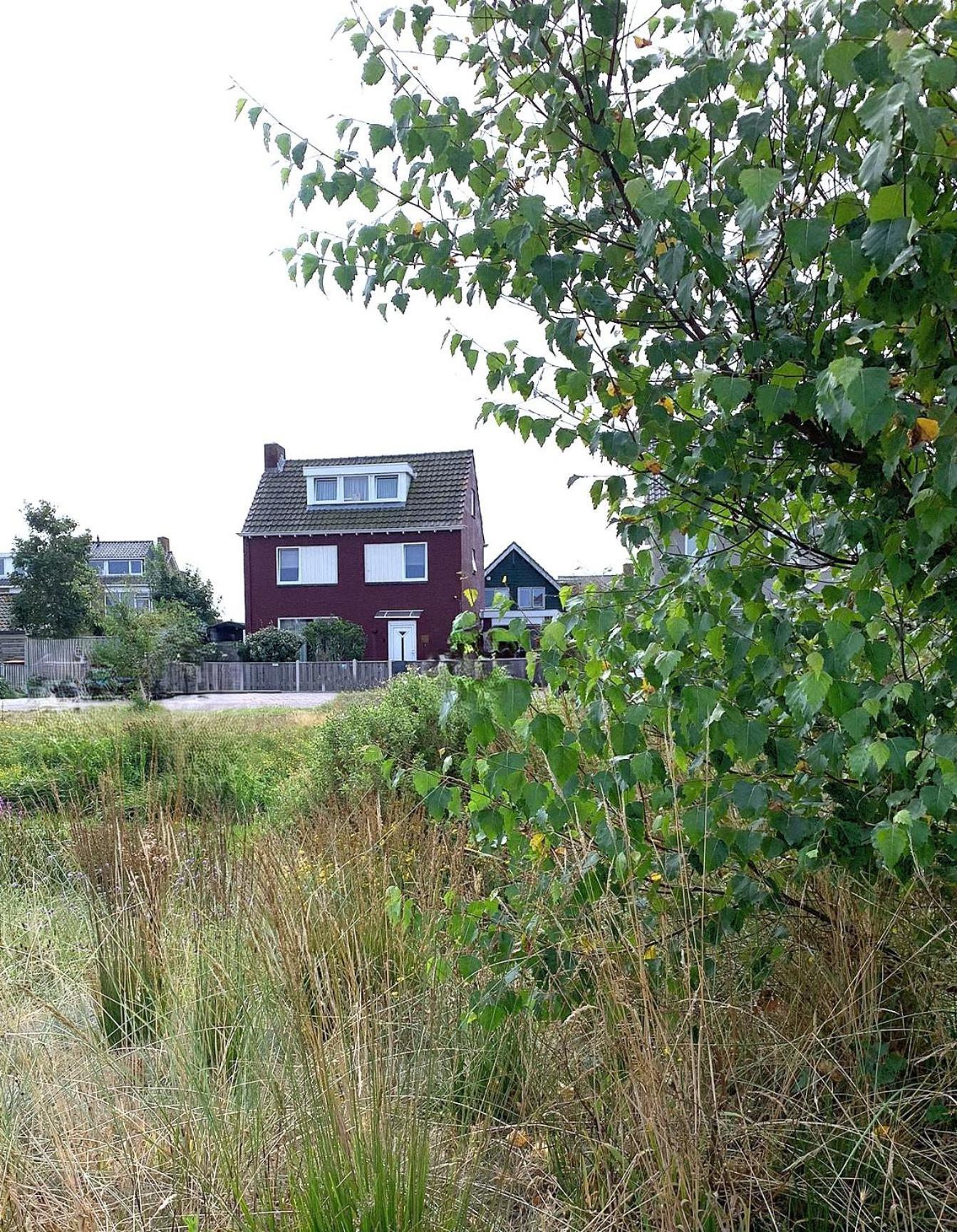 Aangenaam Texel 3 Appartement De Koog  Buitenkant foto